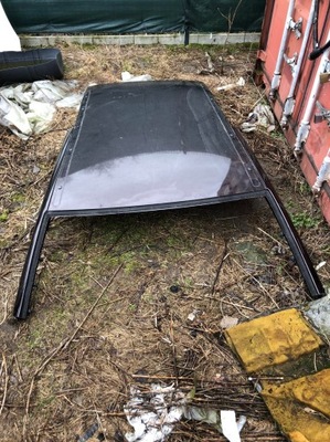 Citroen ds7 дах обшивка блок двигуна даховий фото №1