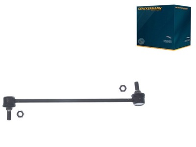 Соединитель стабилизатора oś передняя сторона правая denckermann фото №1