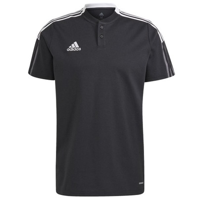 ADIDAS KOSZULKA M TIRO21 POLO GM7367 # L