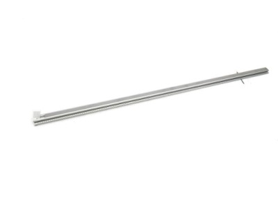 Молдинг крыша левая chevrolet uplander 1299739 фото №1