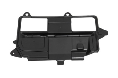 Ford fiesta 08-12 крышка поперечина передний df7153115 фото №1