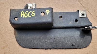 Audi a6 c6 брызговик колеса правый задняя 4f0853834a фото №1