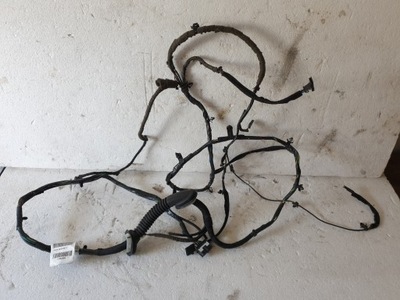 Электропроводка крышки задний багажника opel meriva b фото №1