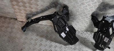 Оригинальный номер lexus rcf rc-f панель фары правый усиление 5320324904 фото №1