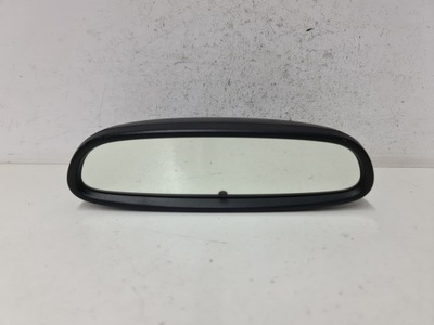 Дзеркало заднього виду внутрішнє bmw f20 f39 9256134 фото №1