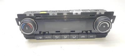 PANEL CONTROL FAN AIR CONDITIONER VW POLO V 6C0907044A - milautoparts-fr.ukrlive.com