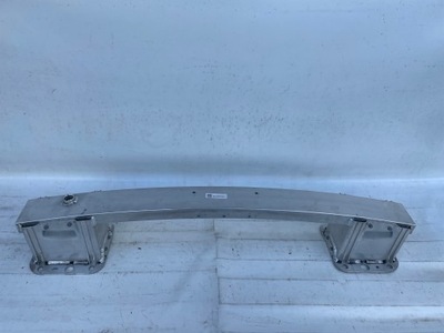 Kia ev6 балка бампера перед оригинал фото №1