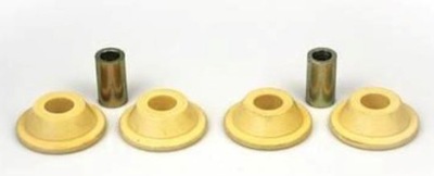 Набір ремонтний підвіска кабіни scania 4 задня фото №1