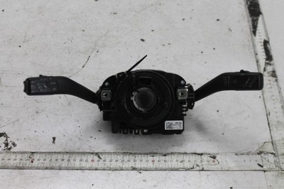 Перемикач комбінований важіль 5k0953521bn yeti 09- фото №1