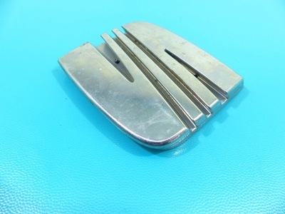 Решітка радіатора емблема решітка радіатора seat altea фото №1