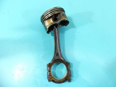 Поршень шатун mercedes w245 266940 1.7b фото №1