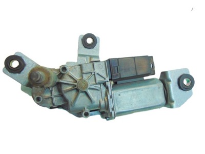 Buick rendezvous 03r моторчик двірники задня фото №1