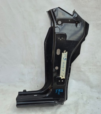 Mazda v 5 ii 2 10-16 блок двигателя правый перед передний порог фото №1