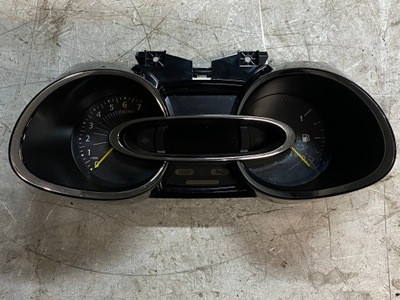 Счетчик приборы renault clio iv 1,2 16v 248109766r фото №1