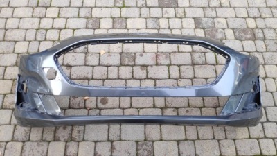 Ford focus mk 4 iv vignale 18- бампер передний фото №1