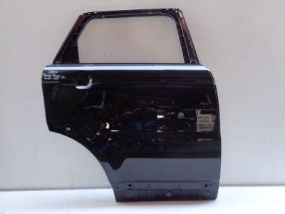 Двері праве задні range rover sport l494 13- 29811 фото №1