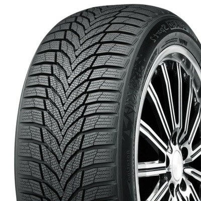 2x 225/45R17 Nexen WinGuard Sport 2 94H XL 2023