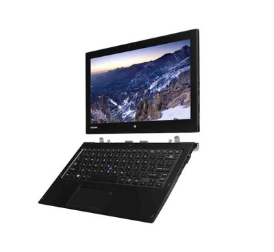 Laptop Toshiba Portege Z20T-C 12,5 " Intel Core m5 8 GB / 256 GB