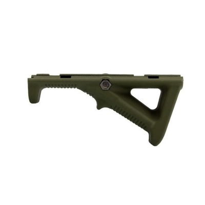 Šikmý úchop Picatinny AFG-2 MAG414 ODG Magpul Originál Angled Forward Grip