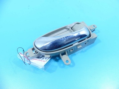 Ручка внутрішня задня права murano z51 08-14 eu фото №1