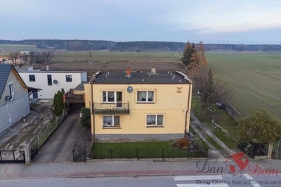 Dom, Mieścisko (gm.), 150 m²