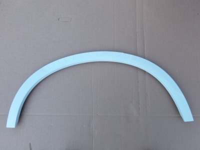 Молдинг крила правий задня volvo xc90 ii 31378161 фото №1