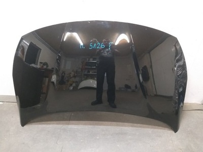 Капот opel astra k v 5 фото №1