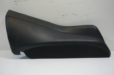 Tesla model 3 обшивка защита сиденье фото №1