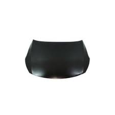 Kia optima tf 10-15 капот кришка двигуна фото №1