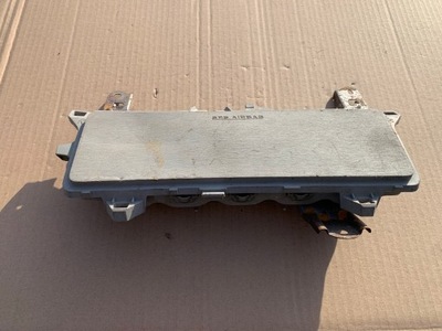 Подушка безпеки подушка колінна toyota iq europa оригінал фото №1