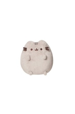 Sitting Pusheen Small 13 cm