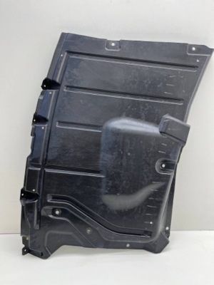 Bmw f30 захист підвіска задній 7363203 фото №1