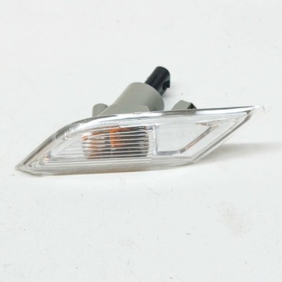 Vw transporter multivan t6 передняя часть left fender поворот сигнал 7la949101 original фото №1