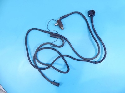 Кабель шланг подогрев двигателя hyundai ix35 фото №1