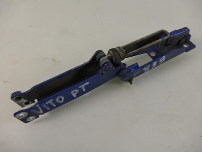 Mercedes vito w638 петля дверь правый задняя 5376 фото №1