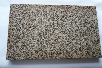 deska do krojenia granitowa 50 x 30 cm