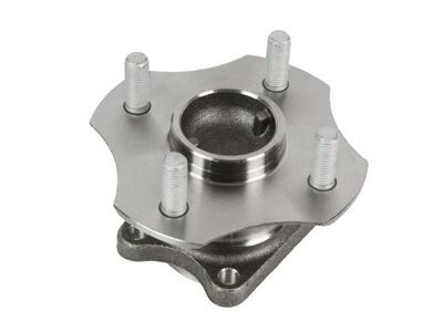 CUBO COJINETE RUEDAS PARTE TRASERA TOYOTA YARIS P1 YARIS VERSO P2  