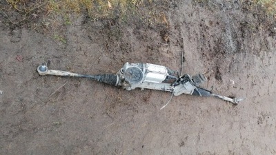 Рулевая рейка электрическая astra j europa фото №1