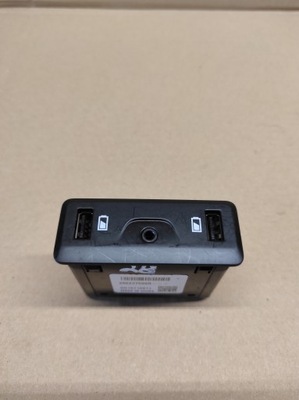 Роз'єм usb aux renault talisman megane iv espace v koleos ii 280237588r фото №1