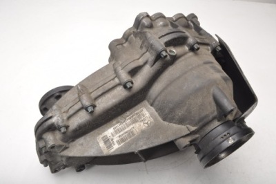 Gle coupe w292 amg 5.5 v8 редуктор a2512803400 фото №1