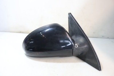 Дзеркало праве kia ceed i 1k фото №1