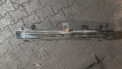 Балка pod бампер перед vw golf v plus фото №1