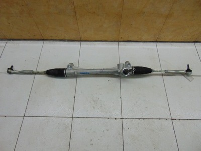 Трансмиссия рулевая рейка suzuki swace фото №1