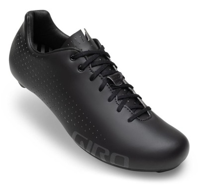 Buty szosowe GIRO EMPIRE Black r 43