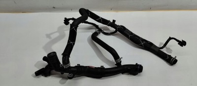 Qashqai iii j12 captur ii 1.3 2021 труба шланг магистраль wody 210471609r фото №1