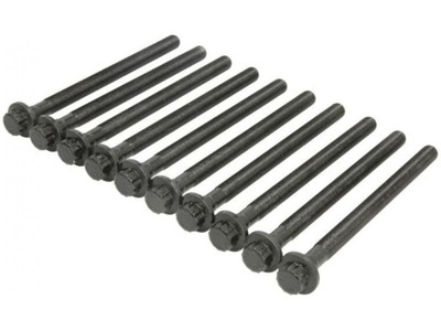 Victor reinz 14-10373-01 набір гвинт головки циліндрів фото №1