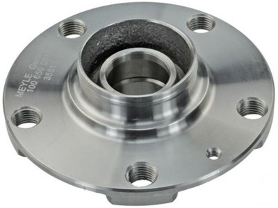 MEYLE CUBO RUEDAS VW P. A6/A8/PASSAT  