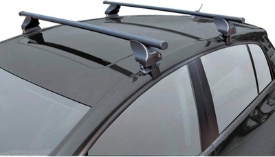 RACKS BEAM ROOF FORD FIESTA VII HATCHBACK 2017- - milautoparts-fr.ukrlive.com