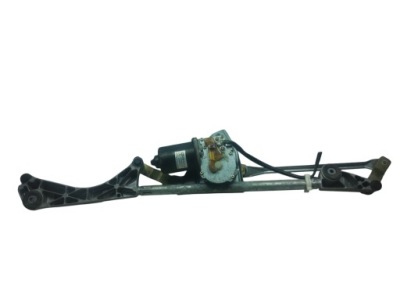 Mercedes w203 механизм дворник перед a2038200342 фото №1