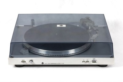 Unitra Fonica Altus P-110 - gramofon